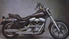 Harley Davidson FXR 1340 84-94